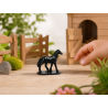 petite figurine de cheval