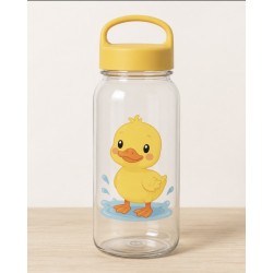 bouteille d'eau