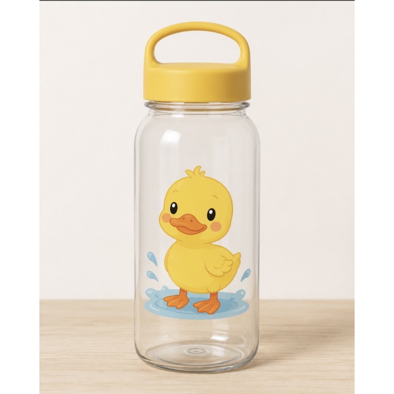 bouteille d'eau