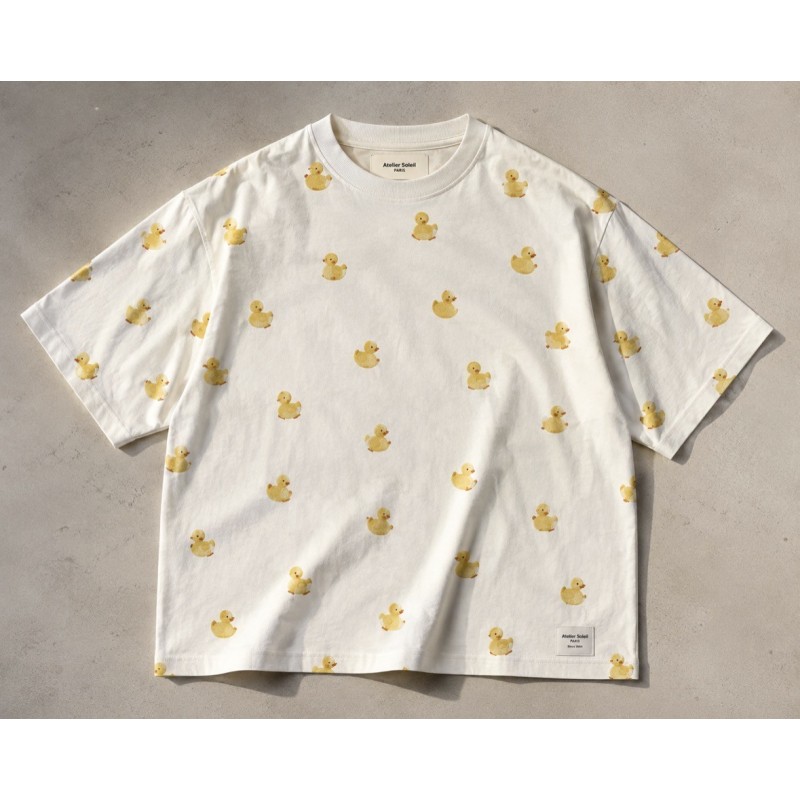 tee-shirt