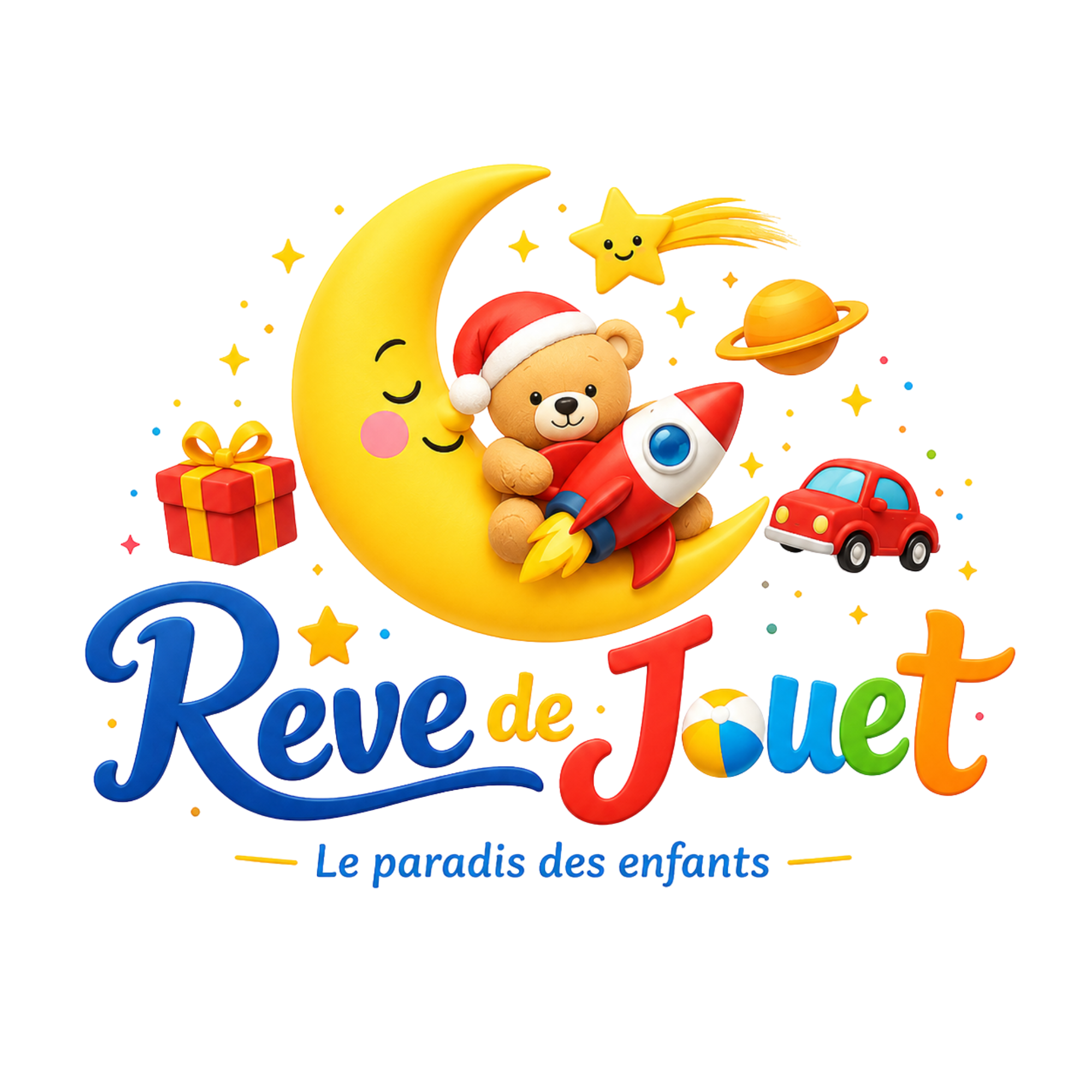 Mon site